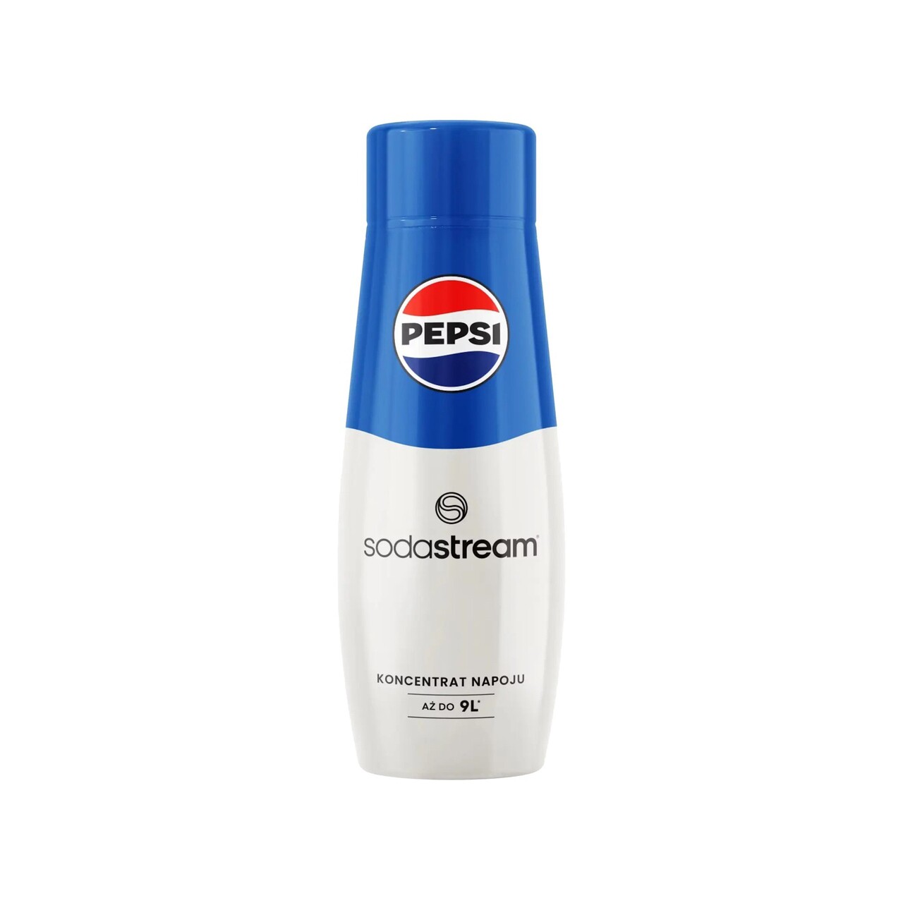 Sirop Pepsi 440 ml - SodaStream - imagine 2
